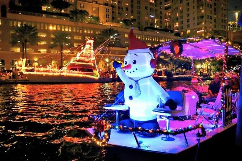 featured image for story, 8 Eventos Navideños que Harán de Tu Diciembre en Miami una Experiencia Mágica