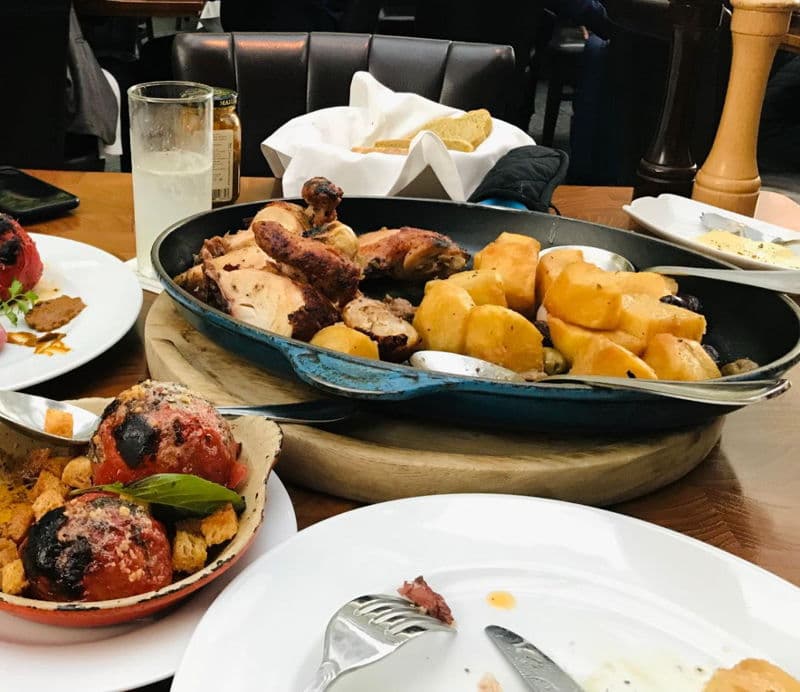 featured image for story, Celebra Thanksgiving con Estilo: 5 Lugares Imperdibles en Miami y Fort
Lauderdale