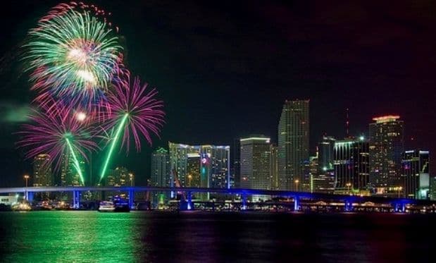 featured image for story, Los 7 Mejores Lugares para Visitar en tus Vacaciones de Fin de Año en Miami