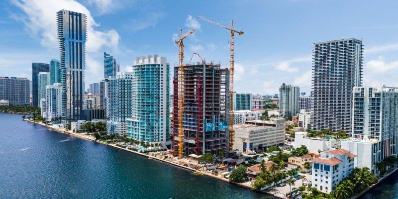 featured image for story, ¿Te has preguntado por qué la Preconstrucción es tan atractiva para los
compradores de Bienes Raíces en Miami?
