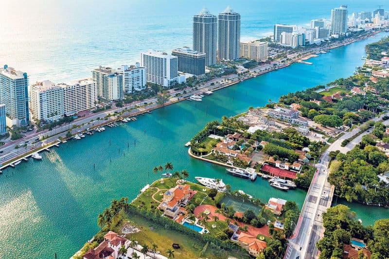 featured image for story, Miami 2025: tu puerta a un futuro más próspero