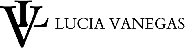 Lucia Vanegas Logo