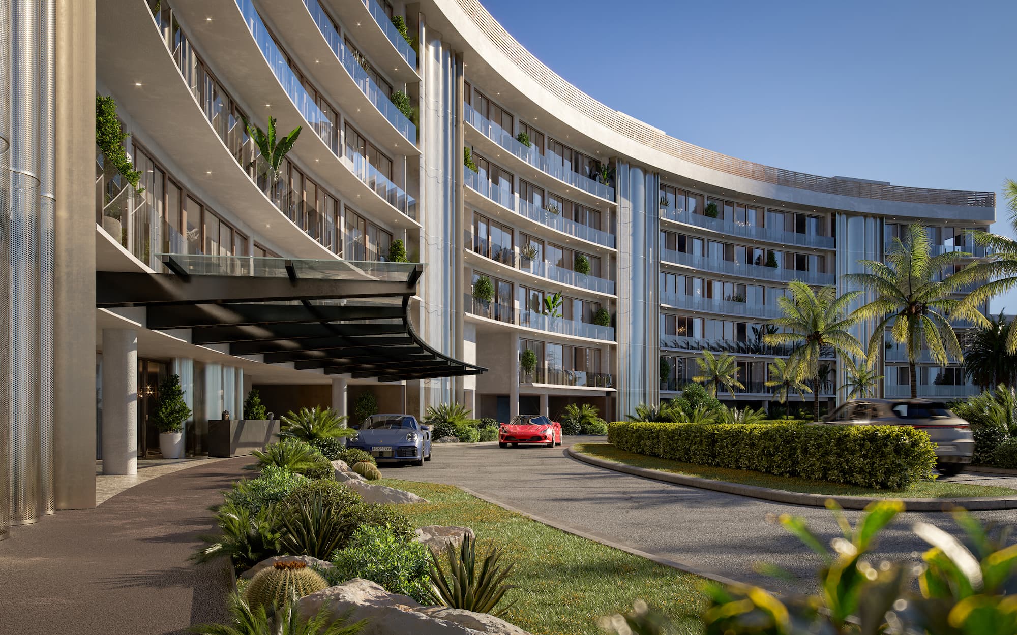 VITA at Grove Isle photo 6