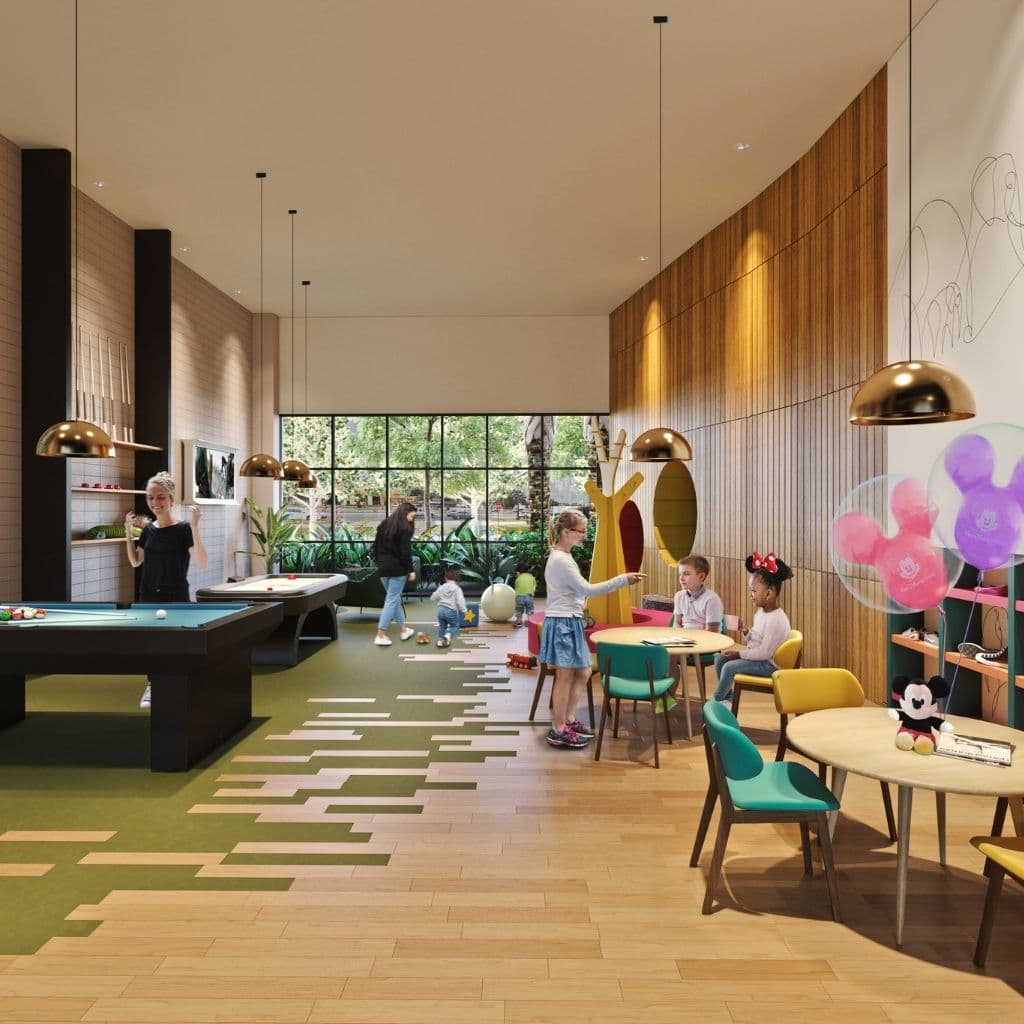 The FLATS Orlando photo 8