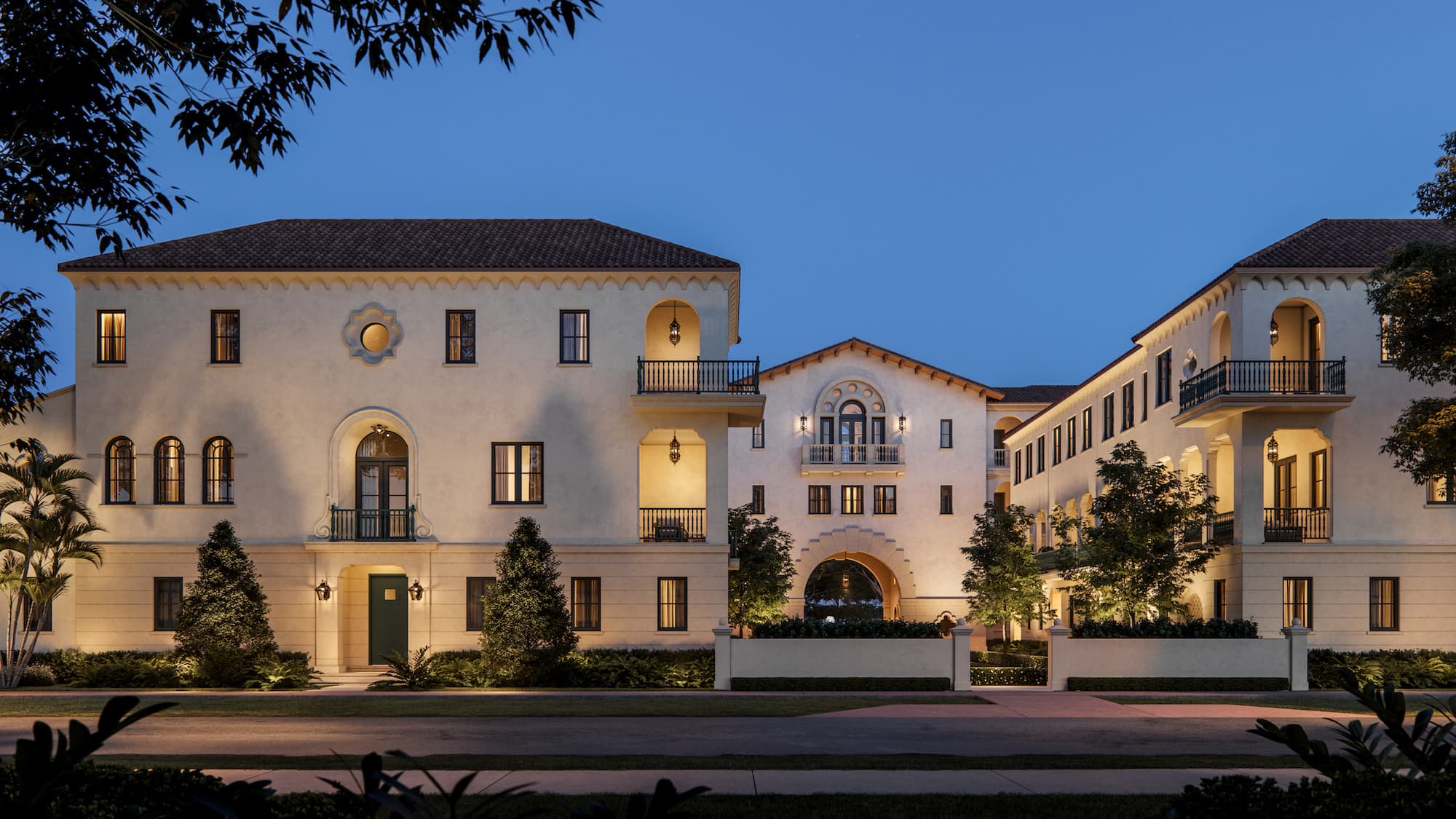 The Villages at Coral Gables hero