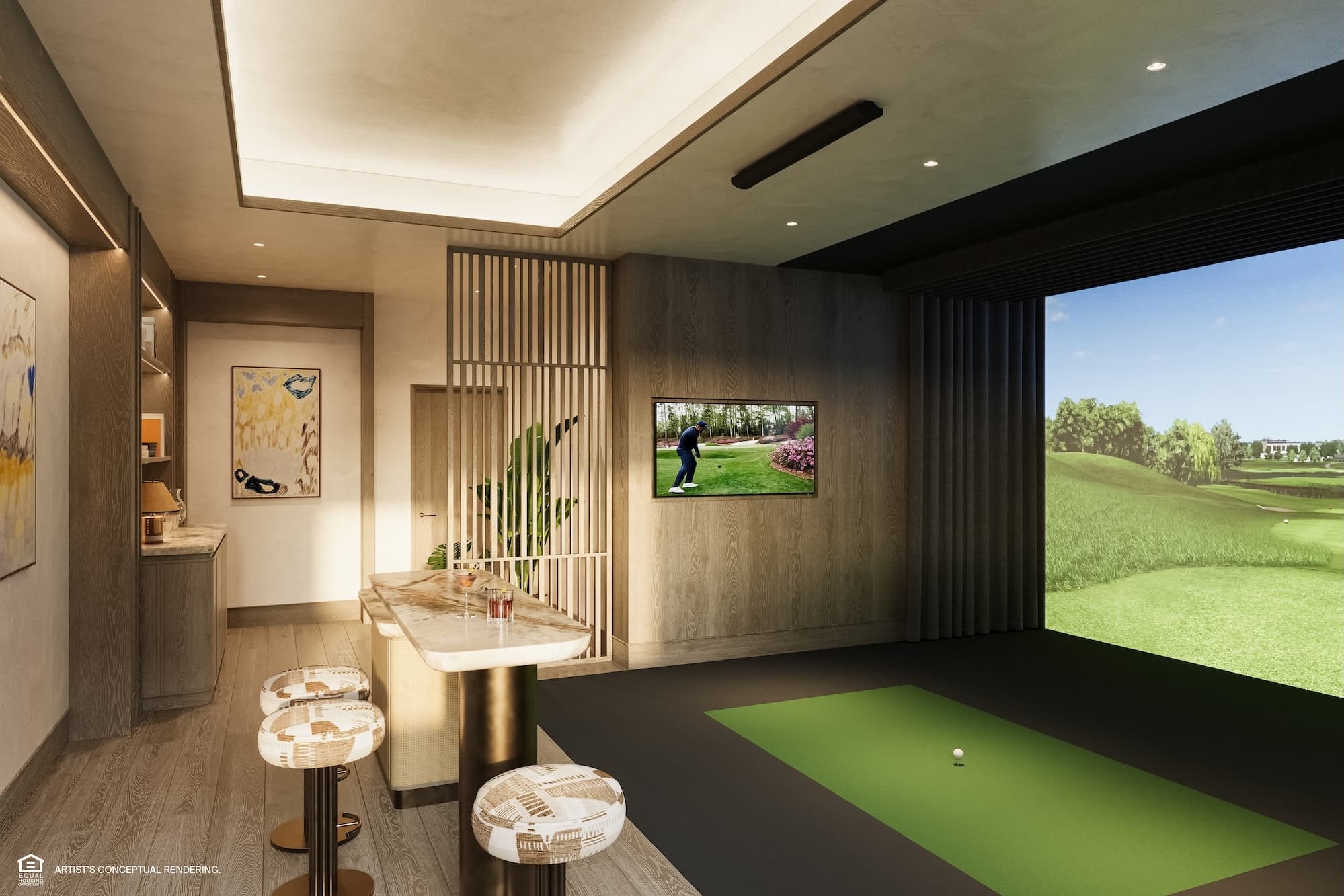 The Residences at Six Fisher Island photo 29